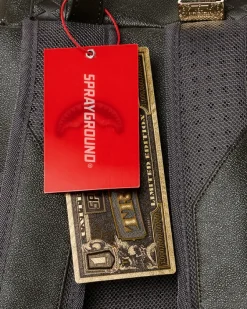 THE ENTREPRENEUR HILLS BACKPACK