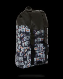 THE ENTREPRENEUR HILLS BACKPACK