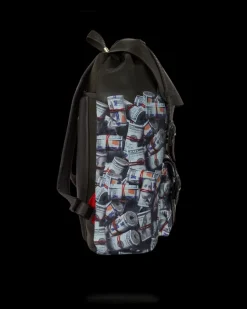 THE ENTREPRENEUR HILLS BACKPACK