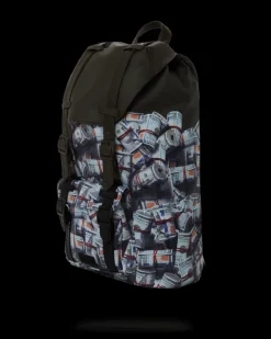THE ENTREPRENEUR HILLS BACKPACK
