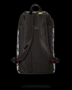 THE ENTREPRENEUR HILLS BACKPACK
