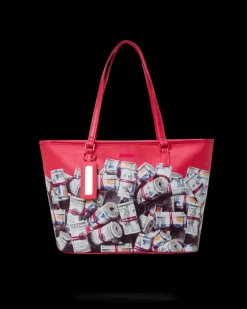 THE ENTREPRENEUR TOTE