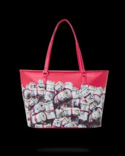 THE ENTREPRENEUR TOTE