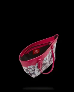 THE ENTREPRENEUR TOTE