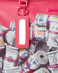 THE ENTREPRENEUR TOTE