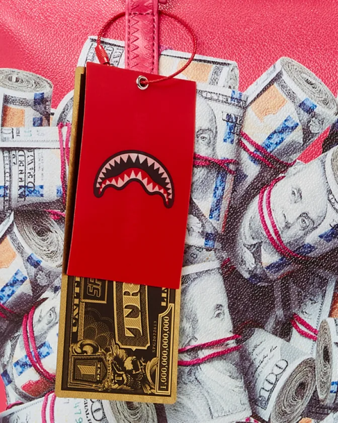THE ENTREPRENEUR TOTE