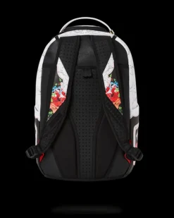 THE FLORAL CUT BACKPACK (DLXV)
