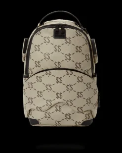 THE GETAWAY BACKPACK (DLXV)
