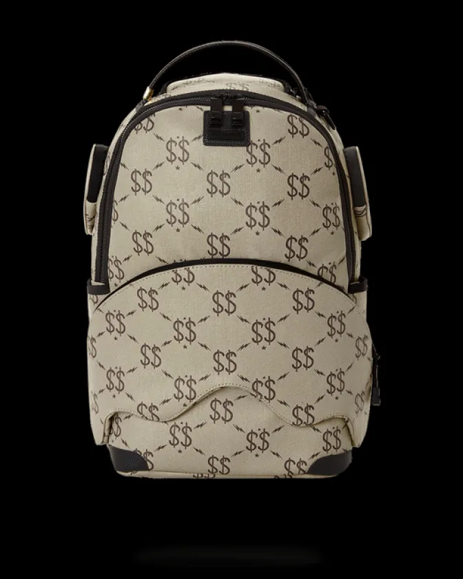 THE GETAWAY BACKPACK (DLXV)