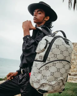 THE GETAWAY BACKPACK (DLXV)