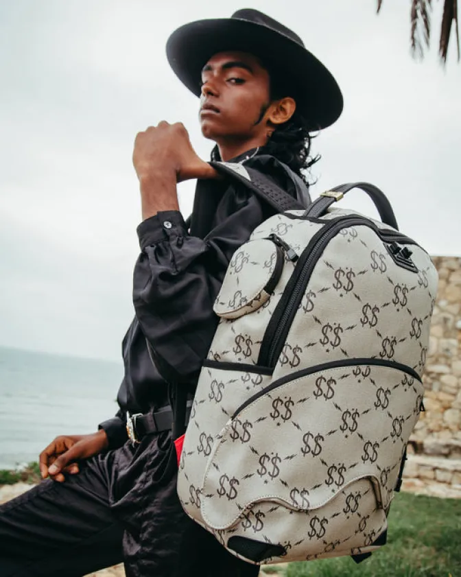 THE GETAWAY BACKPACK (DLXV)