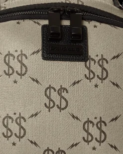 THE GETAWAY BACKPACK (DLXV)