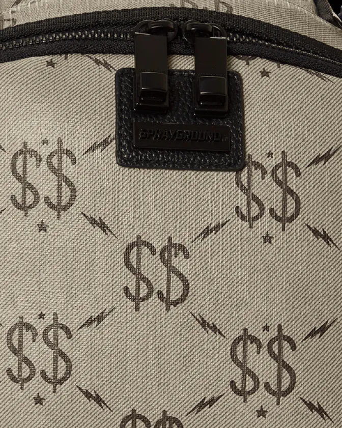 THE GETAWAY BACKPACK (DLXV)