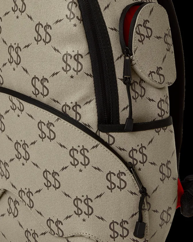 THE GETAWAY BACKPACK (DLXV)