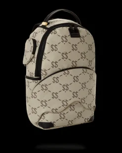 THE GETAWAY BACKPACK (DLXV)