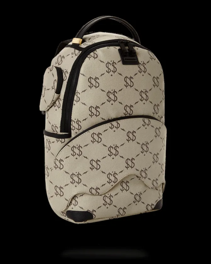 THE GETAWAY BACKPACK (DLXV)