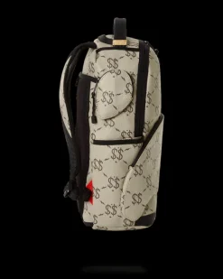 THE GETAWAY BACKPACK (DLXV)