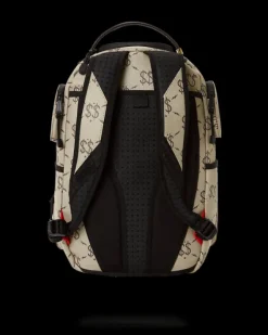 THE GETAWAY BACKPACK (DLXV)