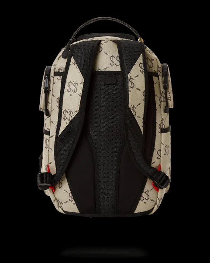 THE GETAWAY BACKPACK (DLXV)