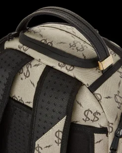 THE GETAWAY BACKPACK (DLXV)