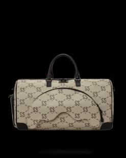 THE GETAWAY DUFFLE