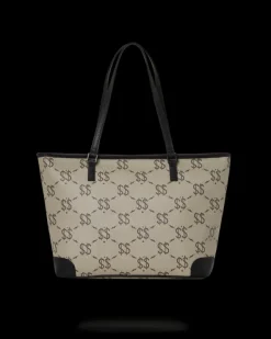 THE GETAWAY TOTE