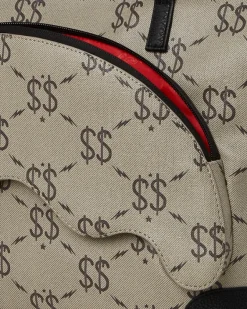 THE GETAWAY TOTE