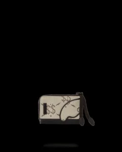 THE GETAWAY WALLET