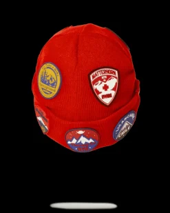THE GLOBAL EXPEDITION BEANIE