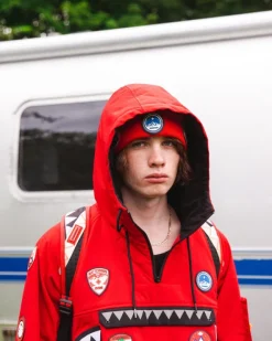 THE GLOBAL EXPEDITION BEANIE