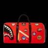 THE GLOBAL EXPEDITION DUFFLE