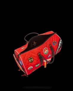 THE GLOBAL EXPEDITION DUFFLE