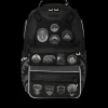THE GLOBAL EXPEDITION NIGHTZONE BACKPACK