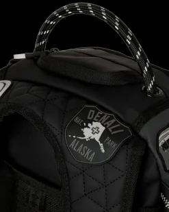THE GLOBAL EXPEDITION NIGHTZONE BACKPACK