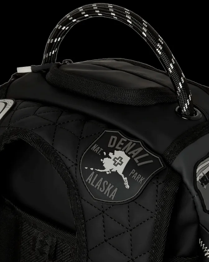 THE GLOBAL EXPEDITION NIGHTZONE BACKPACK