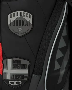 THE GLOBAL EXPEDITION NIGHTZONE BACKPACK