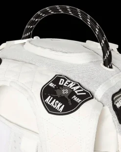 THE GLOBAL EXPEDITION SUBZERO BACKPACK