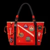 THE GLOBAL EXPEDITION TOTE