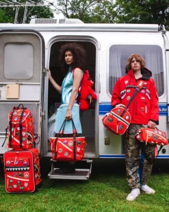 THE GLOBAL EXPEDITION TOTE