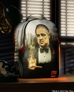 THE GODFATHER BACKPACK (DLXV)