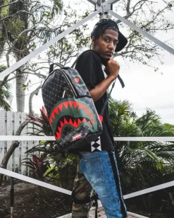 THE GODFATHER BACKPACK (DLXV)