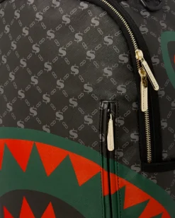 THE GODFATHER BACKPACK (DLXV)