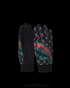 THE GODFATHER GLOVES