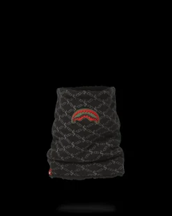 THE GODFATHER NECK WARMER