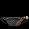 THE GODFATHER SAVVY CROSSBODY
