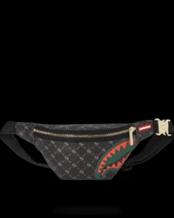 THE GODFATHER SAVVY CROSSBODY