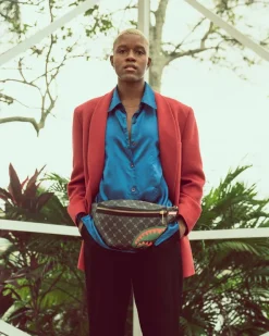 THE GODFATHER SAVVY CROSSBODY