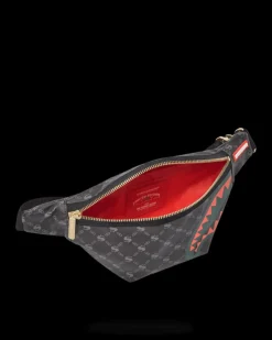 THE GODFATHER SAVVY CROSSBODY
