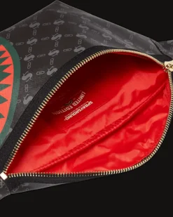 THE GODFATHER SAVVY CROSSBODY