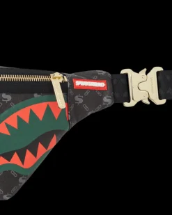 THE GODFATHER SAVVY CROSSBODY